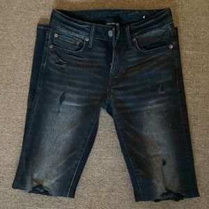 American eagle next level flex skinny 29X34